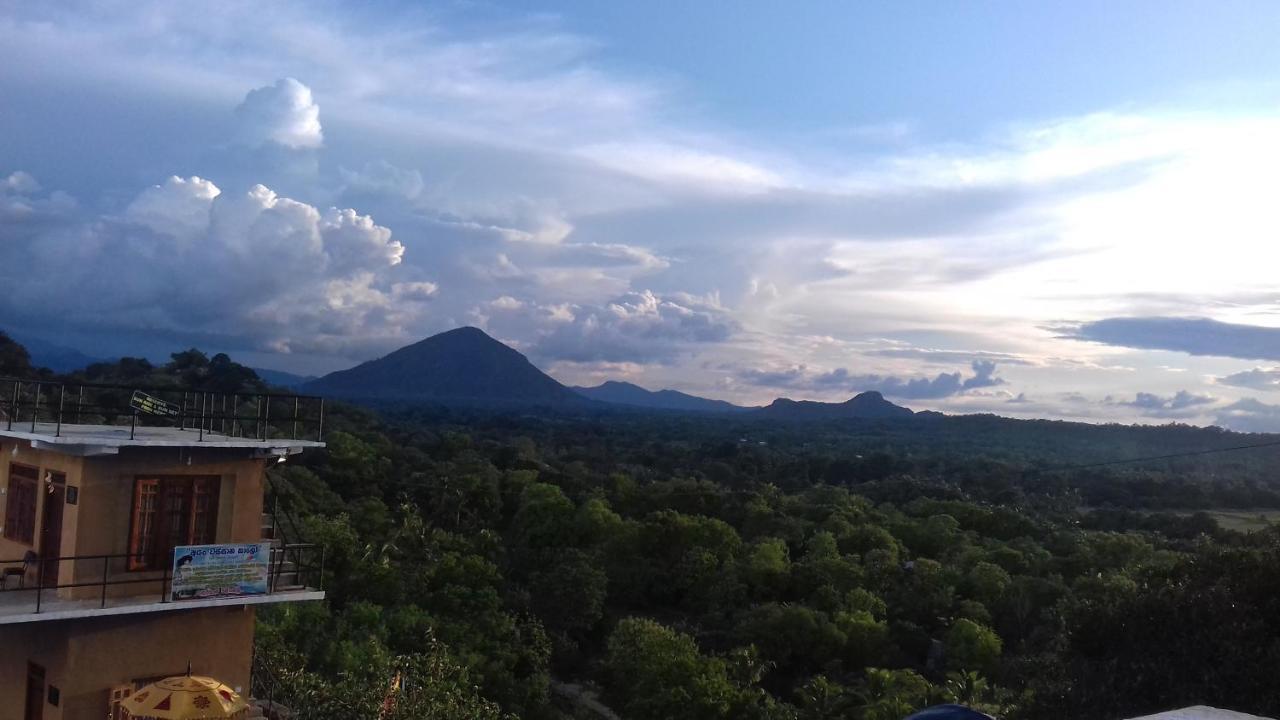 The Green Village Дамбулла Экстерьер фото